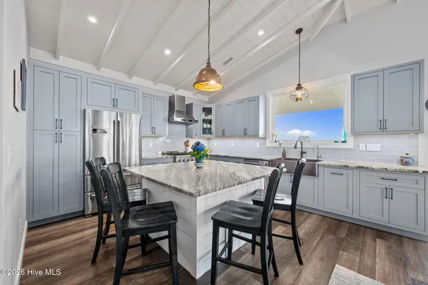 $2,275,000 | 1207 South Topsail Drive, Surf City, NC 28445
