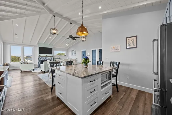 $2,275,000 | 1207 South Topsail Drive, Surf City, NC 28445