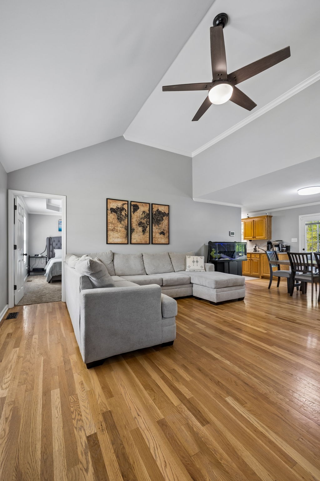 3084 Bowker Road Charlotte, TN 37036 - Photo 14 of 43