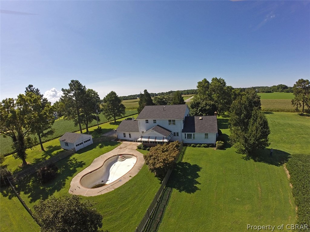 11532 Harcum Road Gloucester, VA 23061 - Photo 25 of 34