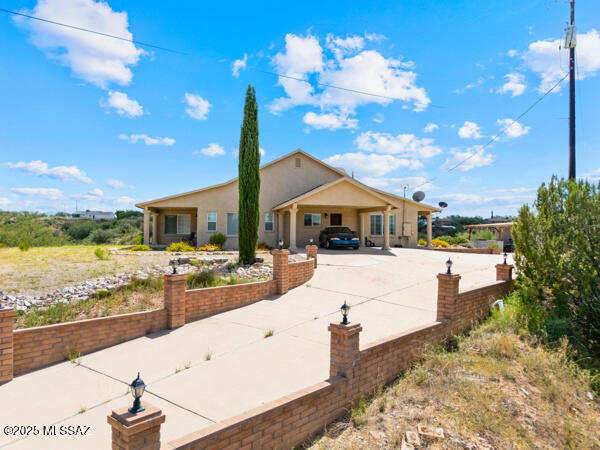 215 Toltec Court Rio Rico, AZ 85648 - Photo 1 of 34 134019951210076542_134019950959866352_DJ