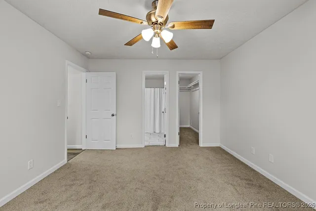 $1,100 | 1865 Tryon Drive, Unit D/4, Fayetteville, NC 28303