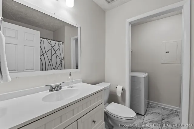 $1,100 | 1865 Tryon Drive, Unit D/4, Fayetteville, NC 28303