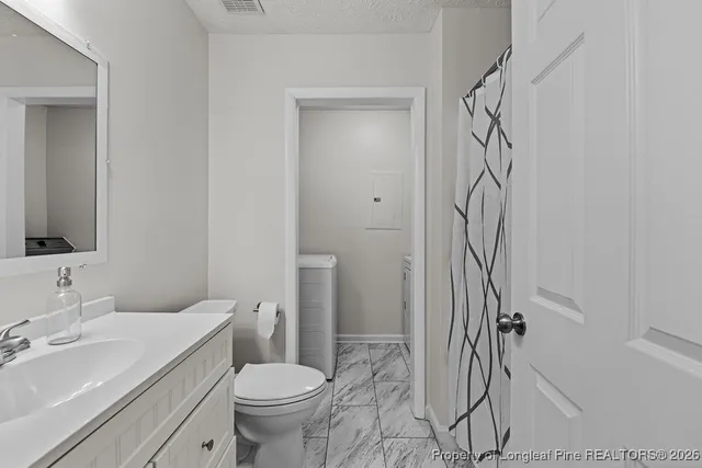 $1,100 | 1865 Tryon Drive, Unit D/4, Fayetteville, NC 28303