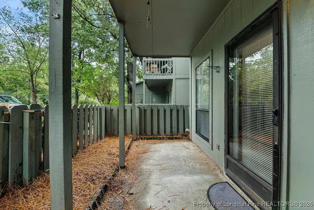 $1,100 | 1865 Tryon Drive, Unit D/4, Fayetteville, NC 28303