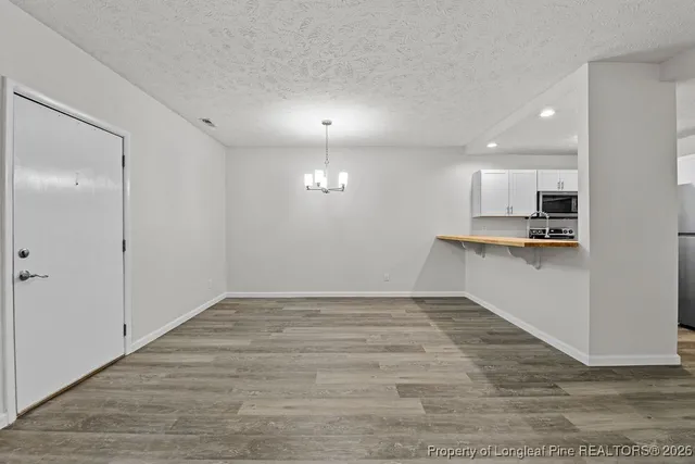 $1,100 | 1865 Tryon Drive, Unit D/4, Fayetteville, NC 28303