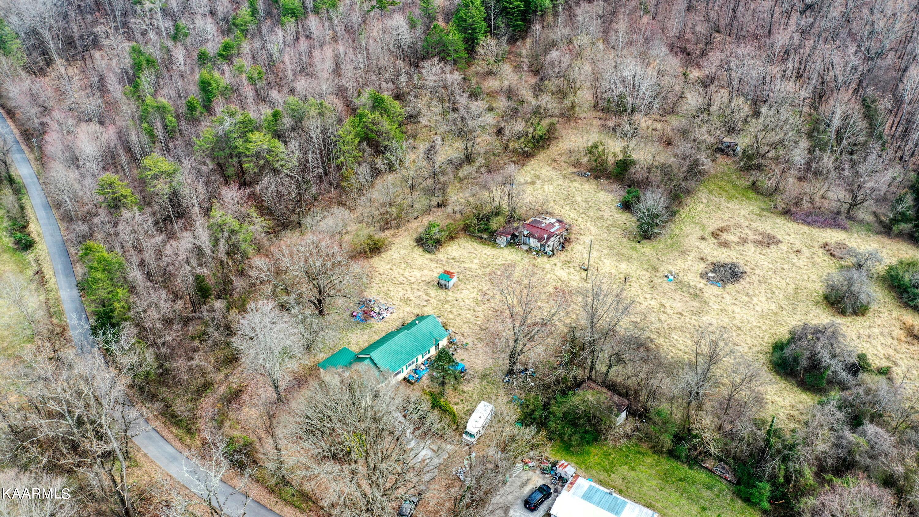 1655 Brisco Road Blaine, TN 37709 - Photo 3 of 10 1655 Brisco