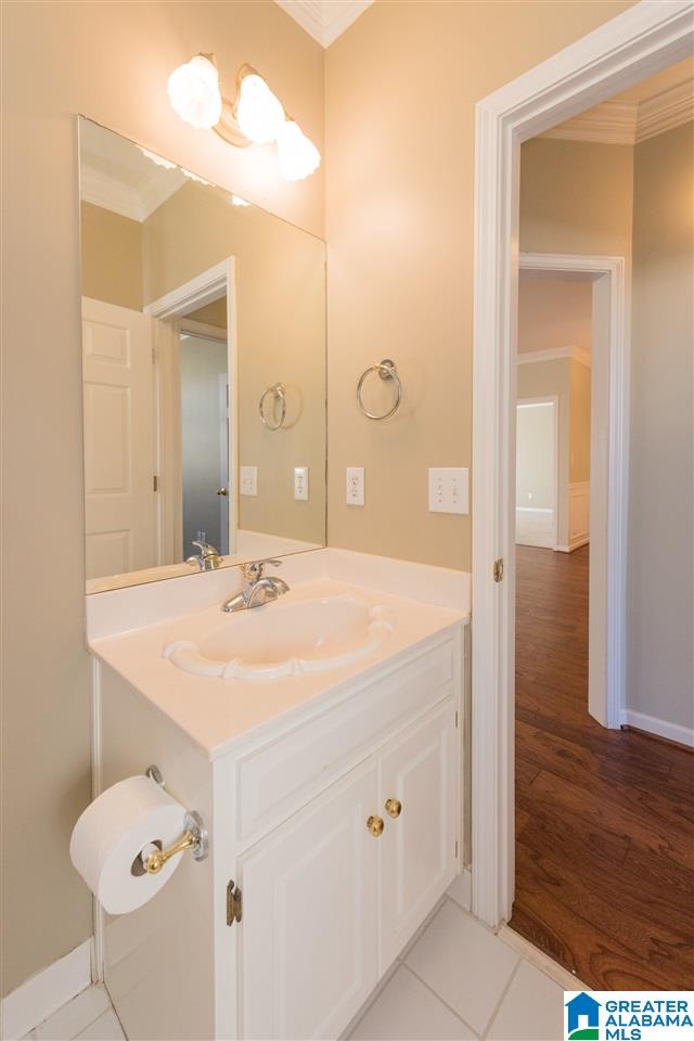 5619 Bull Run Pinson, AL 35126 - Photo 29 of 36