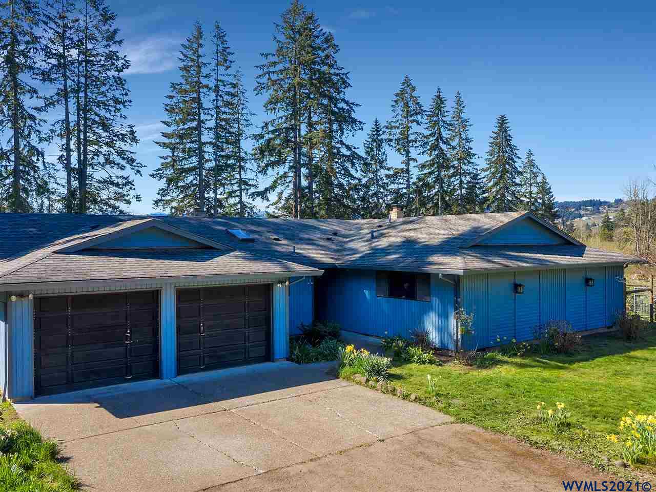 11760 Southwest Campbell Road Hillsboro, OR 97123 - Photo 6 of 42
