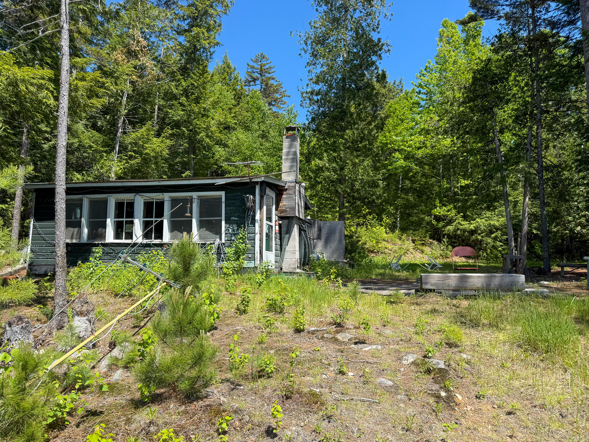 Lot 3 East Shore Road Lakeville, ME 04487 - Photo 4 of 16 2