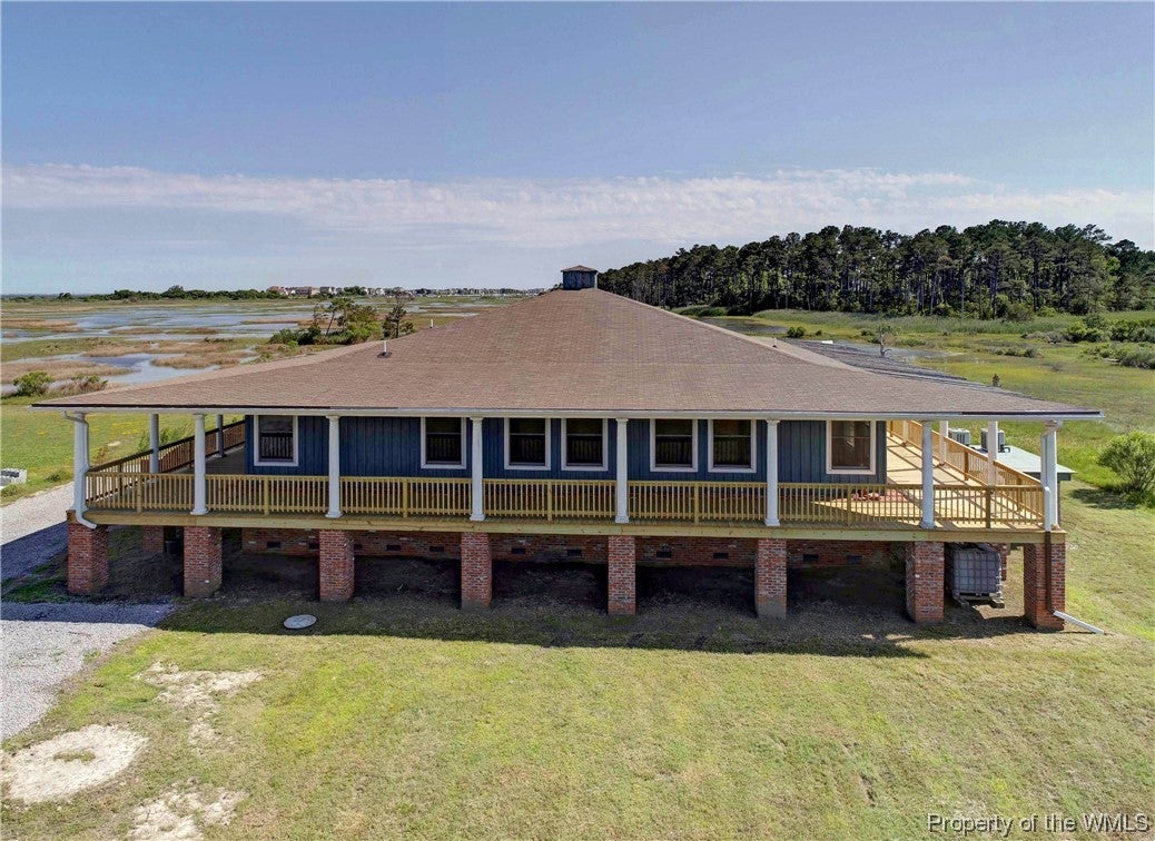 36 Edmonds Cove Road Hampton, VA 23664 - Photo 50 of 50 Gallery Image 50