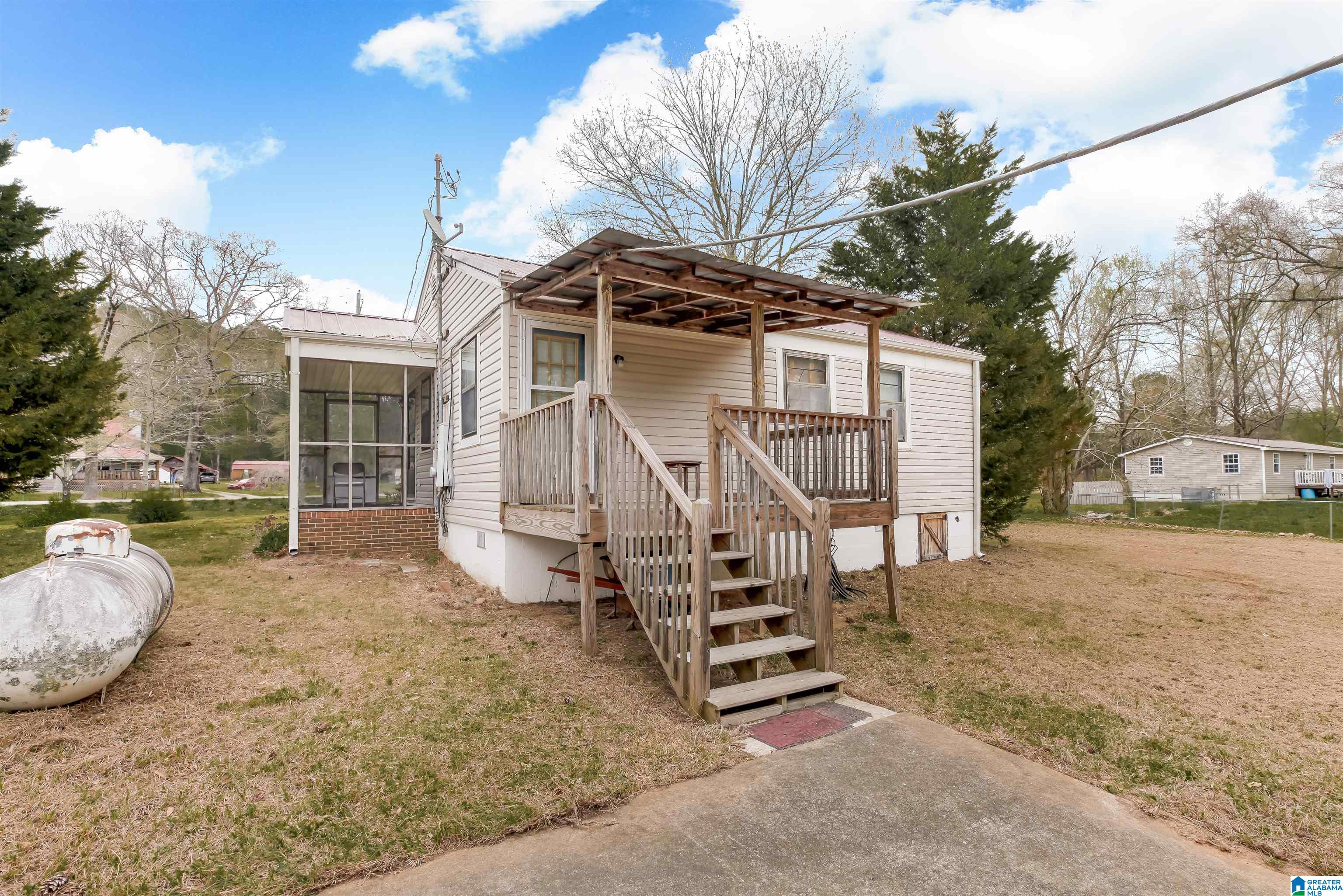 3213 Mud Creek Road Adger, AL 35006 - Photo 20 of 23