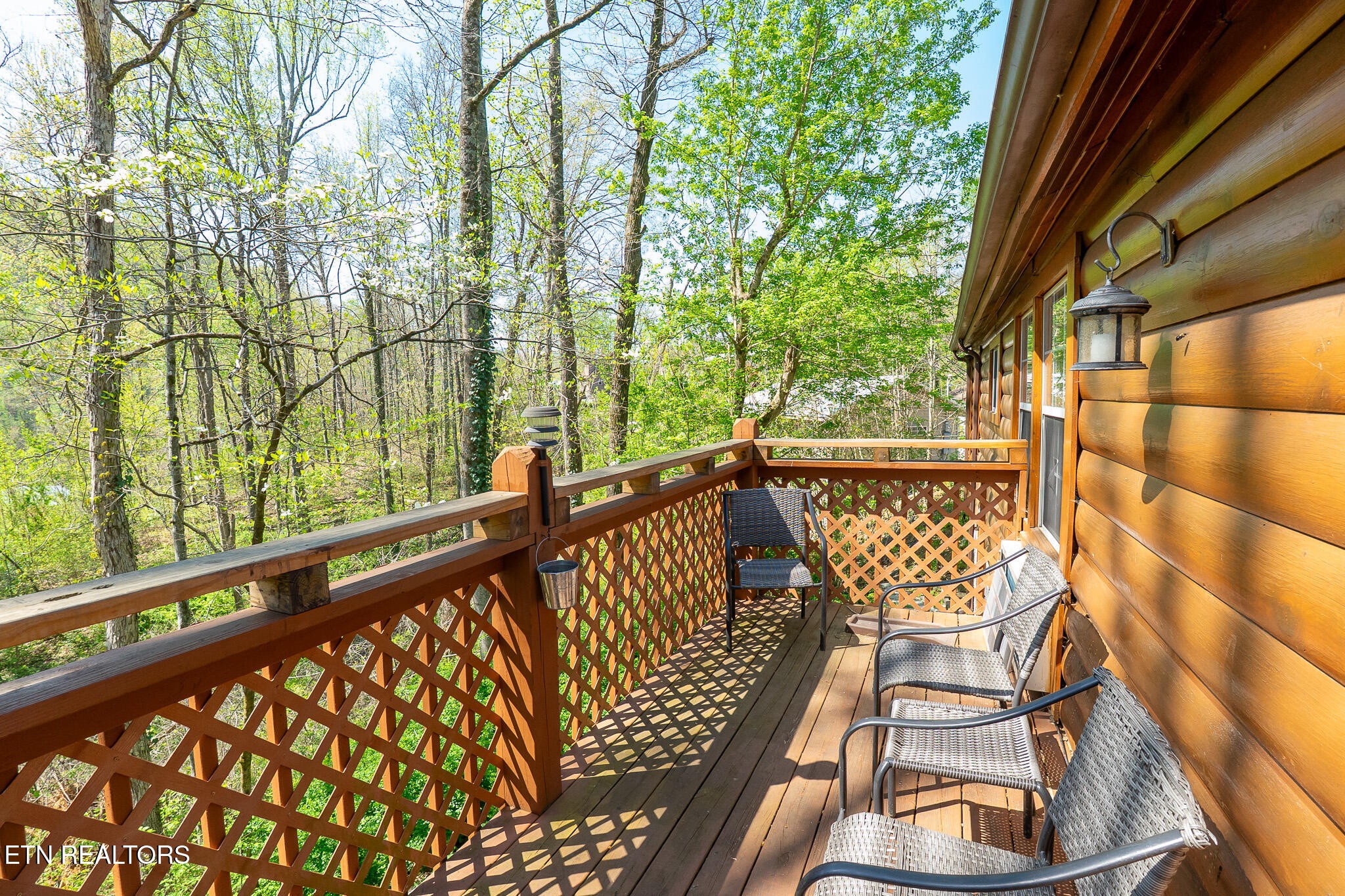 726 Ridge Road Gatlinburg, TN 37738 - Photo 33 of 42 Gallery Image 33