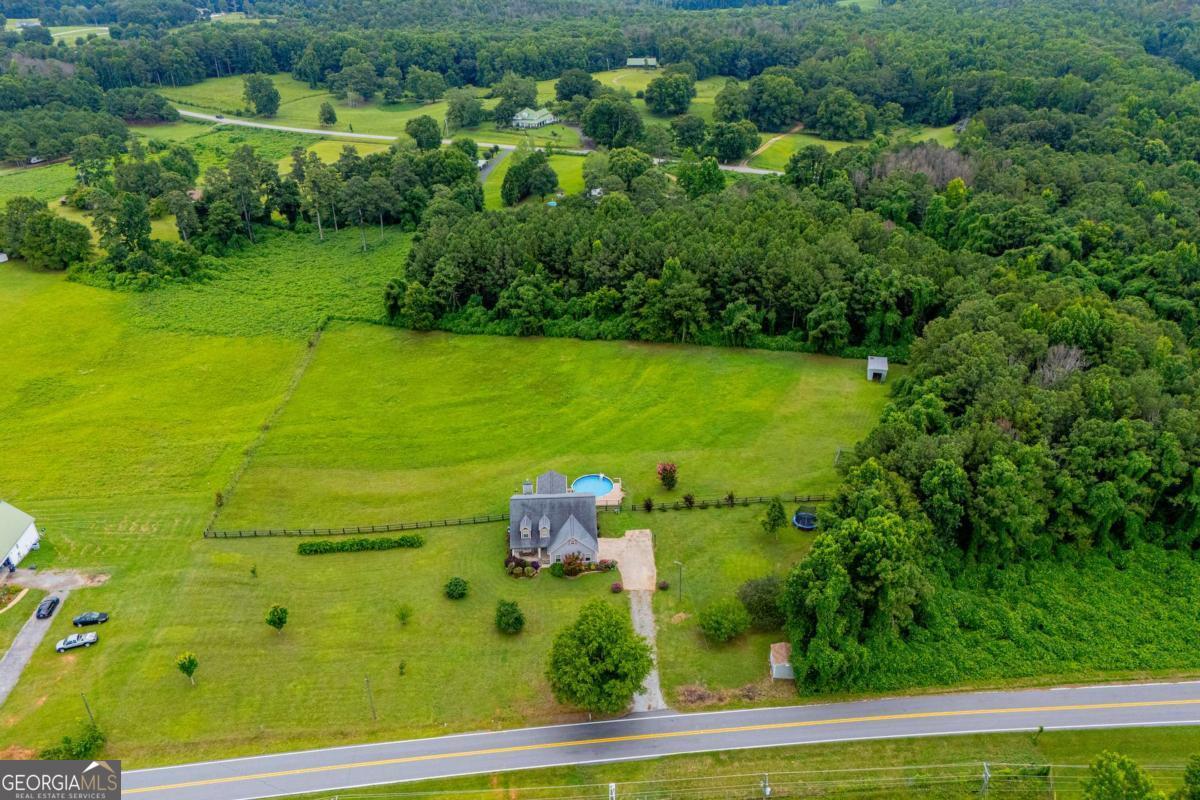 225 Hilltop Road Roopville, GA 30170 - Photo 80 of 100