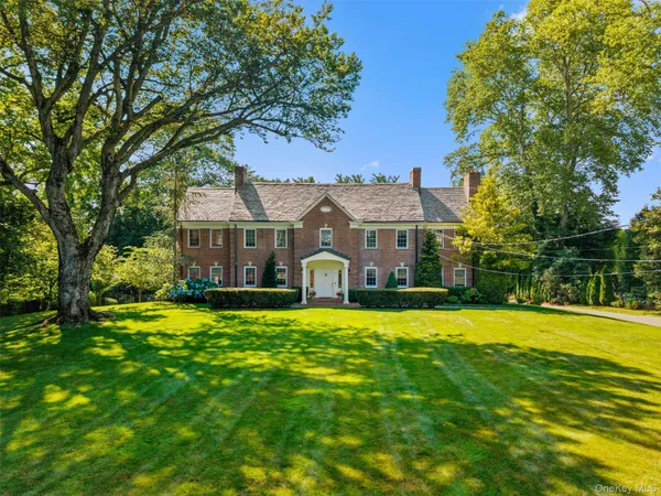 $6,195,000 | 5 Cooper Road, Scarsdale, NY 10583