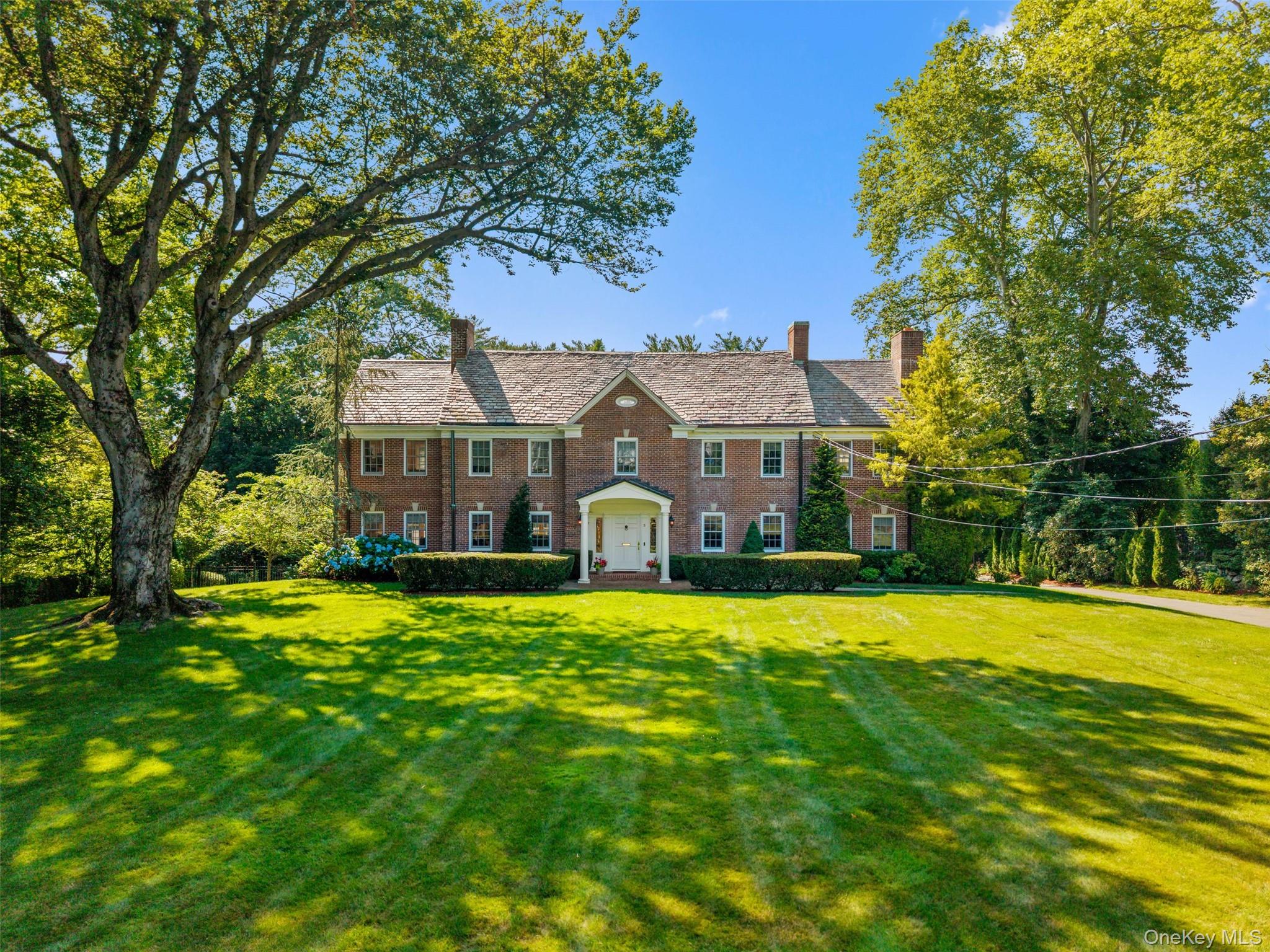 5 Cooper Road Scarsdale, NY 10583 - Photo 1 of 46