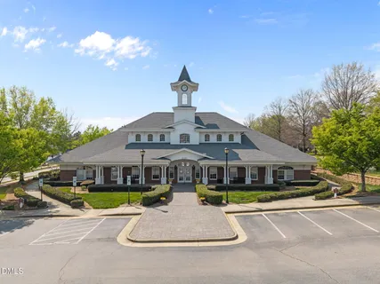 $524,900 | 2608 Historic Circle, Morrisville, NC 27560