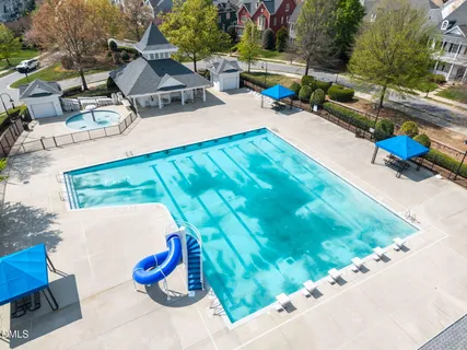 a view of balcony and patio