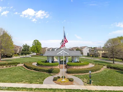 $524,900 | 2608 Historic Circle, Morrisville, NC 27560