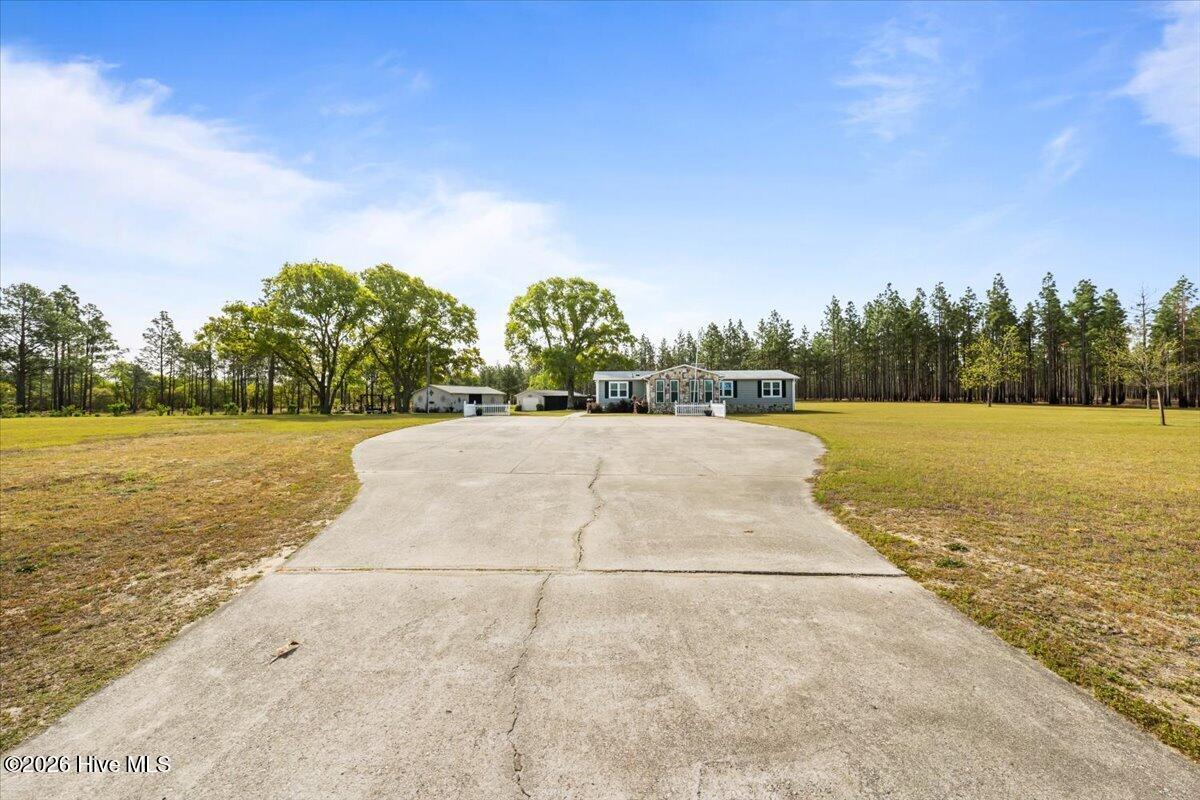 1292 Boyd Lake Road Hamlet, NC 28345 - Photo 11 of 60 02-DSC09567