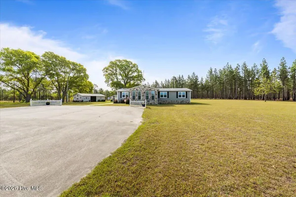 $275,000 | 1292 Boyd Lake Road, Hamlet, NC 28345