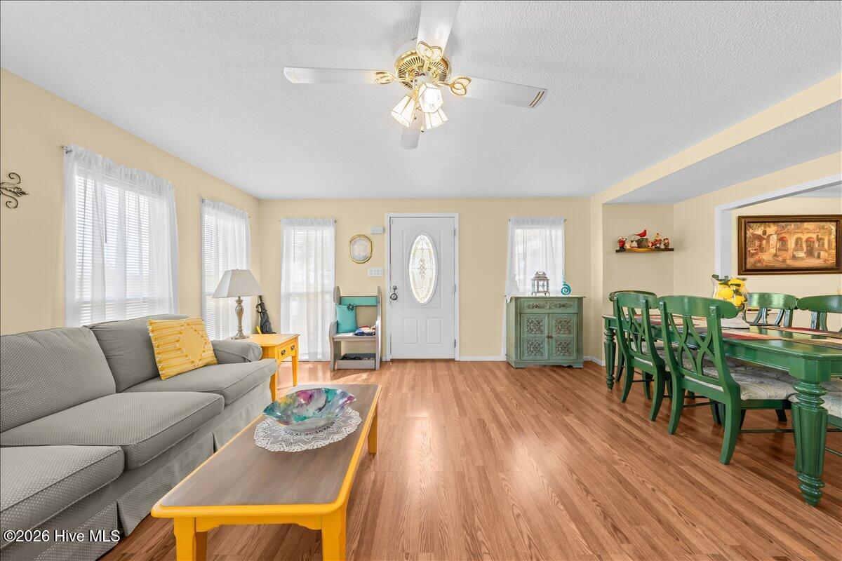 1292 Boyd Lake Road Hamlet, NC 28345 - Photo 13 of 60 21-DSC09631