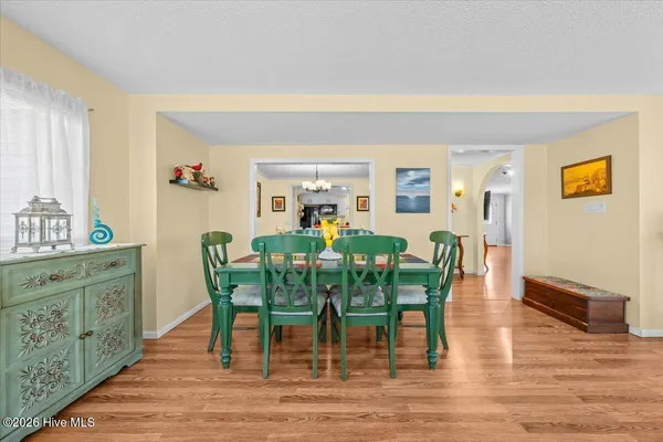 $275,000 | 1292 Boyd Lake Road, Hamlet, NC 28345