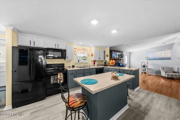 $275,000 | 1292 Boyd Lake Road, Hamlet, NC 28345