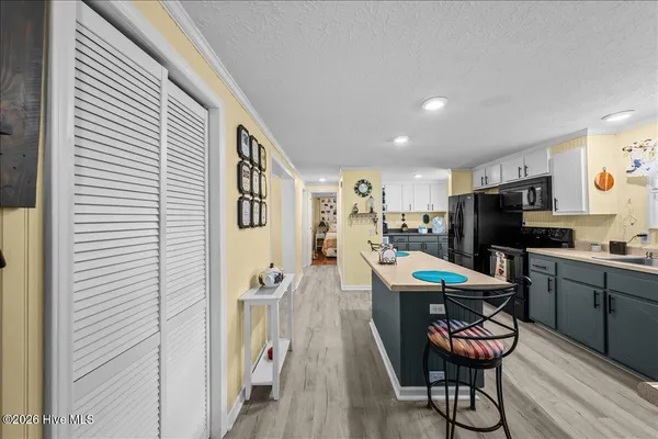 $275,000 | 1292 Boyd Lake Road, Hamlet, NC 28345