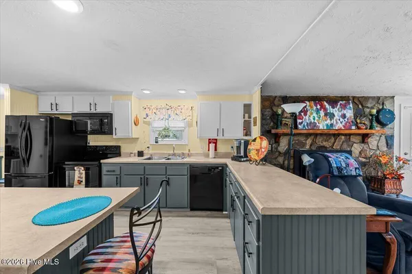 $275,000 | 1292 Boyd Lake Road, Hamlet, NC 28345