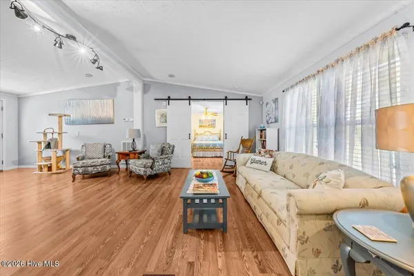 $275,000 | 1292 Boyd Lake Road, Hamlet, NC 28345