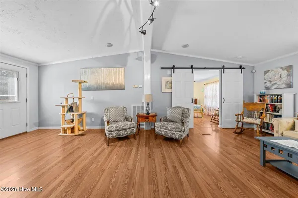 $275,000 | 1292 Boyd Lake Road, Hamlet, NC 28345