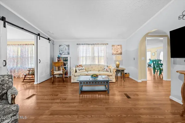 $275,000 | 1292 Boyd Lake Road, Hamlet, NC 28345