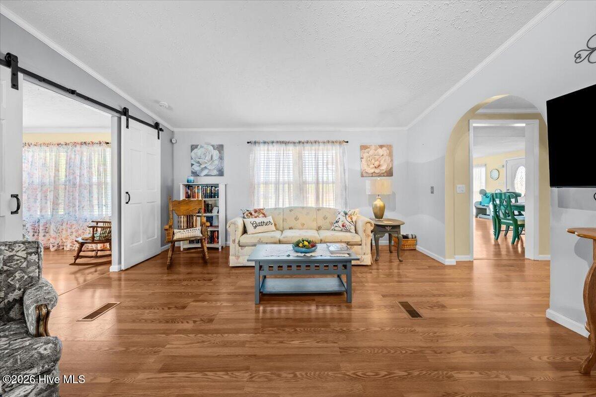 1292 Boyd Lake Road Hamlet, NC 28345 - Photo 30 of 60 26-DSC09649