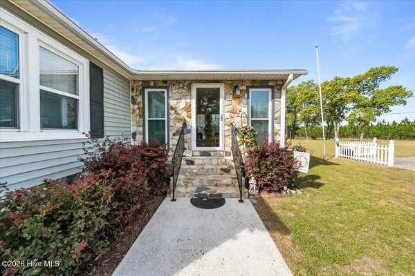 $275,000 | 1292 Boyd Lake Road, Hamlet, NC 28345