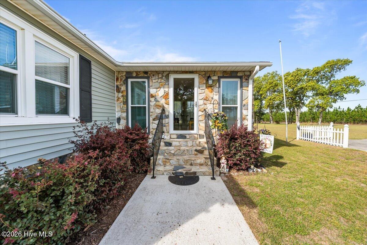 1292 Boyd Lake Road Hamlet, NC 28345 - Photo 3 of 60 08-DSC09621