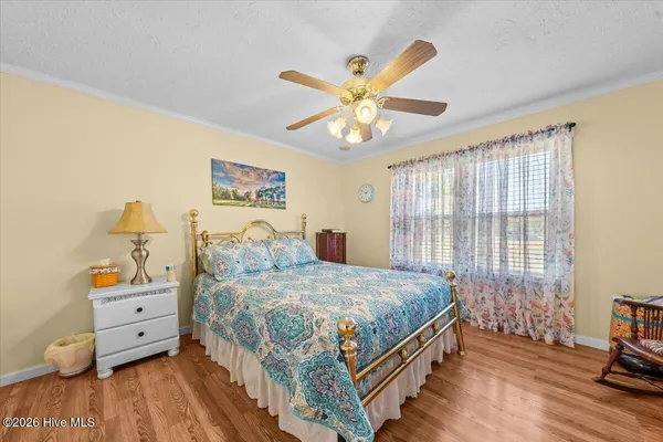 $275,000 | 1292 Boyd Lake Road, Hamlet, NC 28345