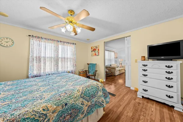 $275,000 | 1292 Boyd Lake Road, Hamlet, NC 28345