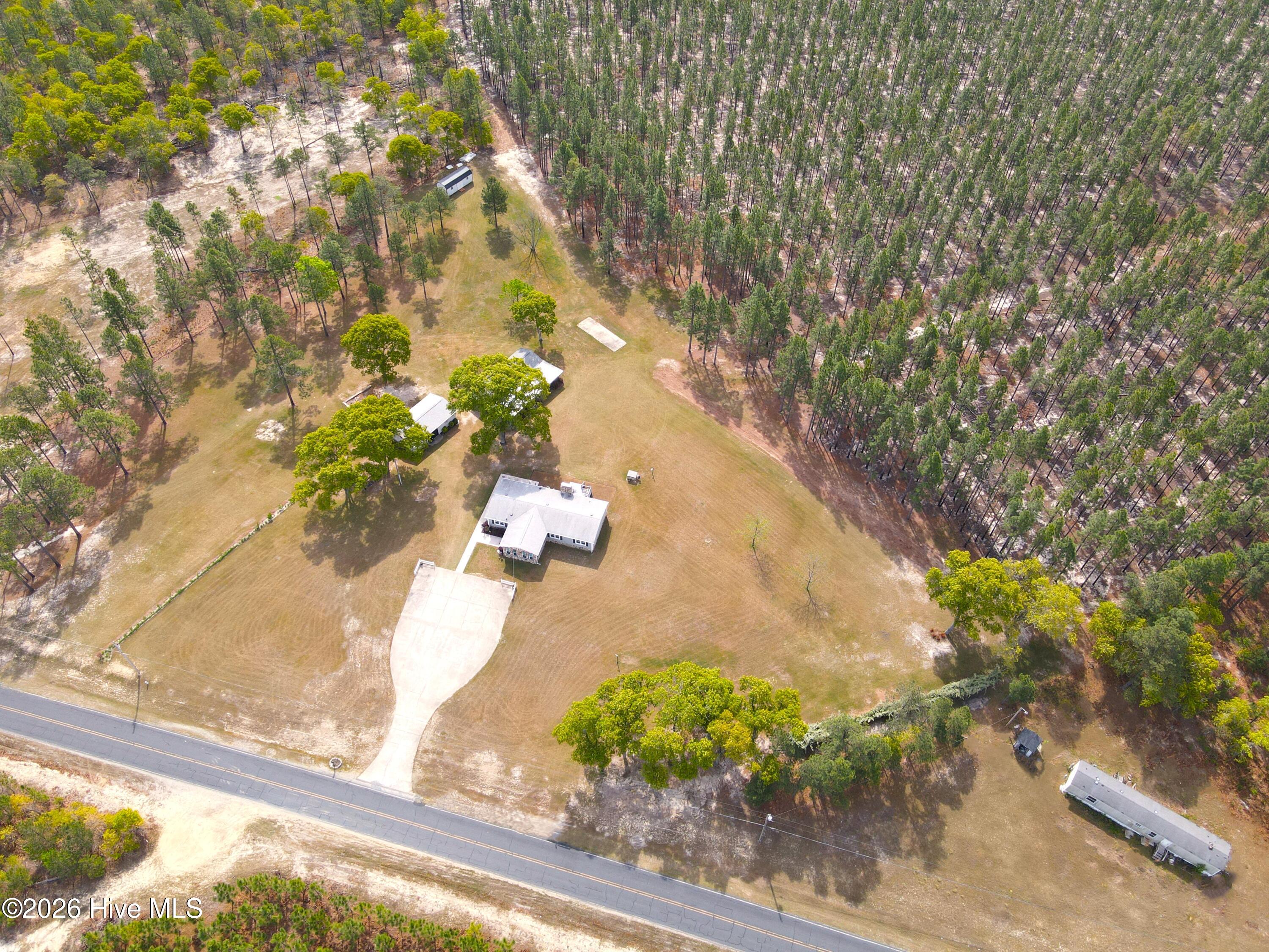 1292 Boyd Lake Road Hamlet, NC 28345 - Photo 4 of 60 dji_fly_20260408_105002_295_177565981610