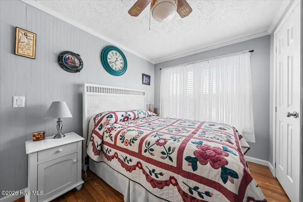 $275,000 | 1292 Boyd Lake Road, Hamlet, NC 28345