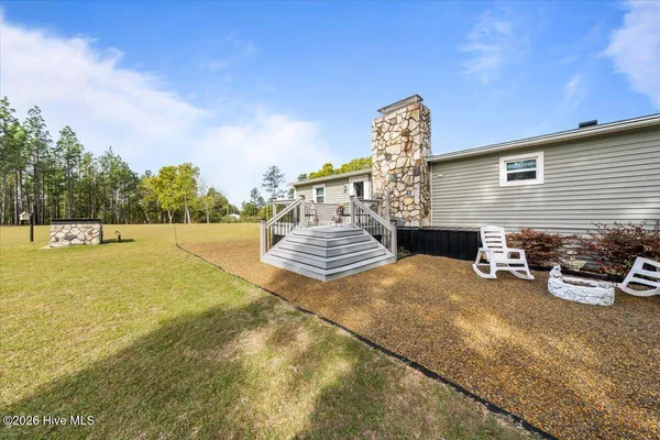 $275,000 | 1292 Boyd Lake Road, Hamlet, NC 28345