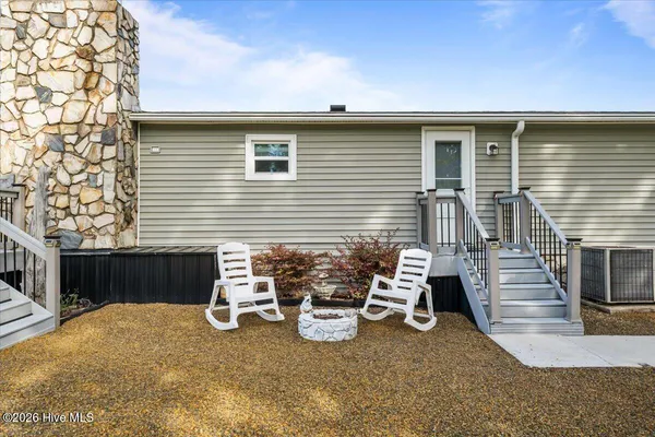 $275,000 | 1292 Boyd Lake Road, Hamlet, NC 28345