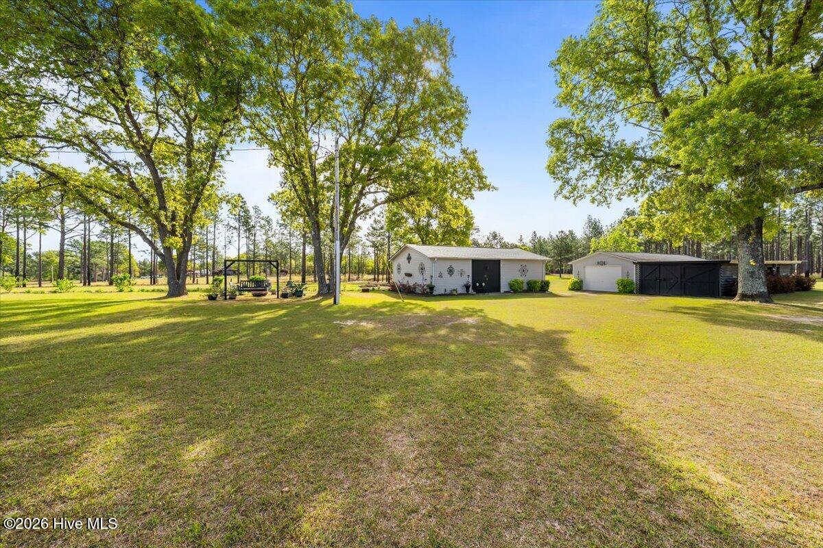 1292 Boyd Lake Road Hamlet, NC 28345 - Photo 46 of 60 09-DSC09582