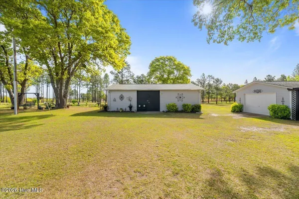 $275,000 | 1292 Boyd Lake Road, Hamlet, NC 28345