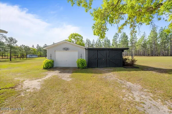 $275,000 | 1292 Boyd Lake Road, Hamlet, NC 28345