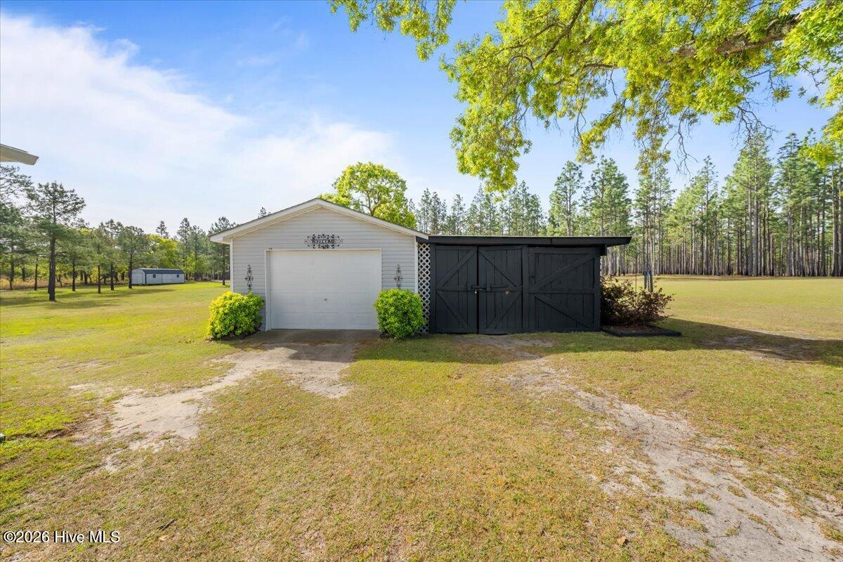 1292 Boyd Lake Road Hamlet, NC 28345 - Photo 48 of 60 11-DSC09588