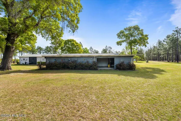 $275,000 | 1292 Boyd Lake Road, Hamlet, NC 28345