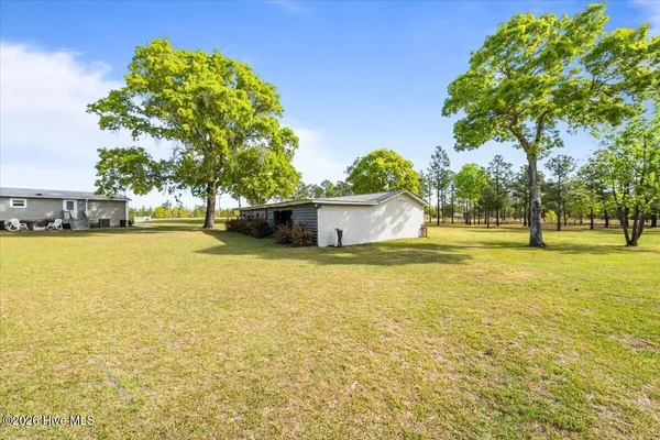 $275,000 | 1292 Boyd Lake Road, Hamlet, NC 28345