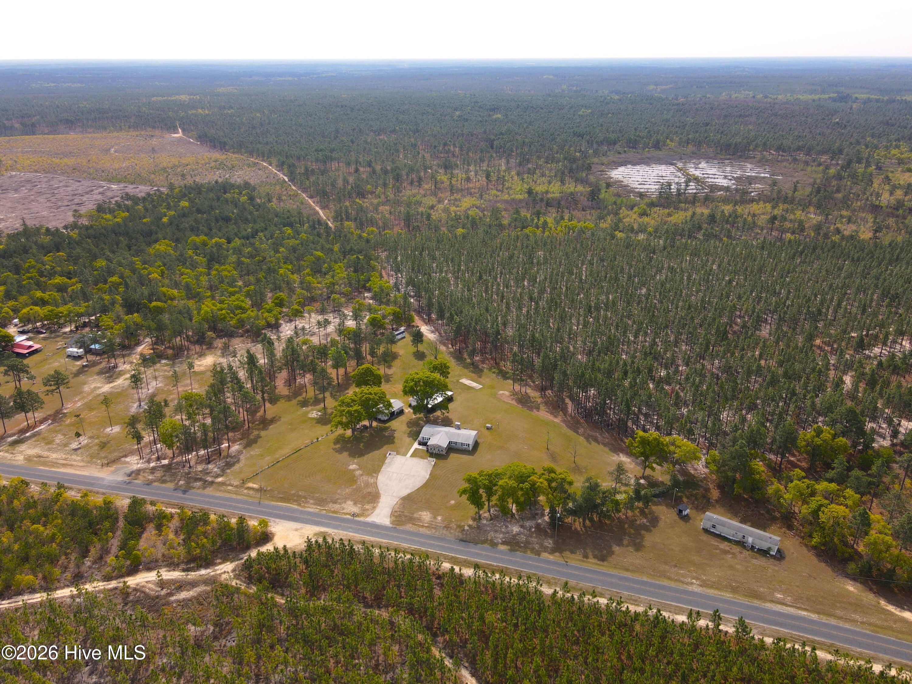1292 Boyd Lake Road Hamlet, NC 28345 - Photo 5 of 60 dji_fly_20260408_105132_301_177565990490