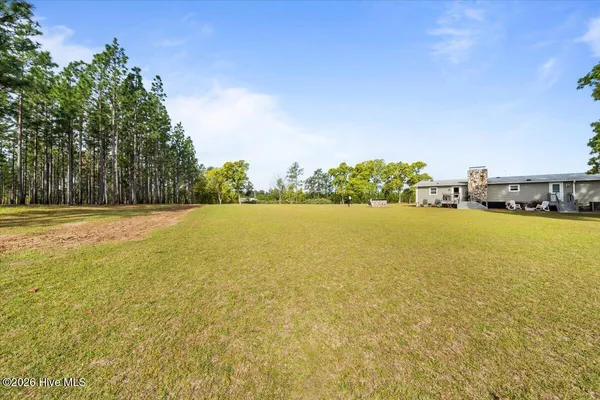 $275,000 | 1292 Boyd Lake Road, Hamlet, NC 28345